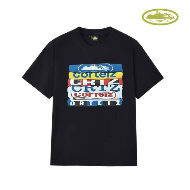 Corteiz T Shirts Short _SKUCorteizS-2XLastxC10616905